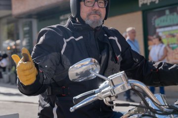 22 Reunión Motera Cabaleiros do Ferro